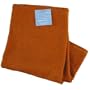 Ripple Dish Towel - Paprika