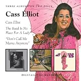 Cass Elliot/Road Is No Place for a Lady/Don`t Call