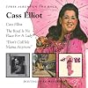 Cass Elliot/The Road Is No Place for a Lady/"Don't Call Me Mama Anymore"