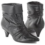 Carlos by Carlos Santana Women's Duel Ankle Bootie at Carlos by Carlos Santana