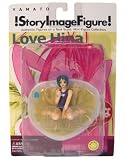 Story Image Figure - Love Hina mini-figure collection - ShinobuIMAGE