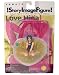 Story Image Figure - Love Hina mini-figure collection - Shinobu_s-1