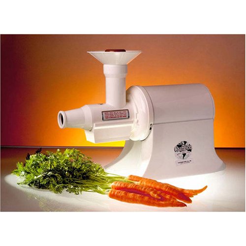 Cheap Champion Juicer 2000+ White Cheap Juicers