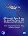 Social Networks Testing: A Community-Based Strateg