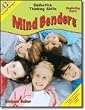 Mind Benders Beginning Book 2 Grades 1-2