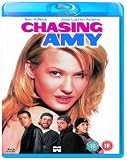 Chasing Amy [Blu-ray]