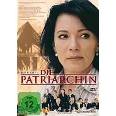 Die Patriarchin (2 DVDs)