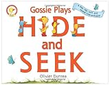 Gossie & Friends: Gossie Plays Hide and Seek