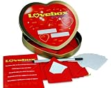 Lovebox - Do it yourself Liebesbox Geschenkidee