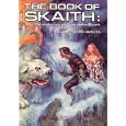 The Book of Skaith: The Adventures of Eric John Stark by Leigh Brackett