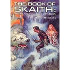The Book of Skaith: The Adventures of Eric John Stark by Leigh Brackett