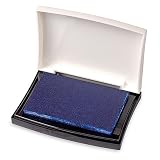 Eigenschaften KnorrPrandell / Gütermann / KnorrPrandell 1511450 - Versafine-Stempelkissen blau