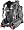 Mares ICON Travel Buoyancy Compensator - Scuba Diving Travel BCD