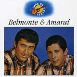 Belmonte & Amarai - Colecao Luar Do Sertao (Audio CD) - B00000G7CR
