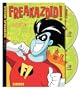 Freakazoid!: Season 2