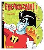 Freakazoid: Season 2 (2009)