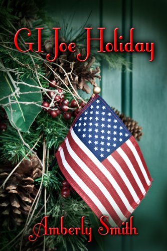  GI Joe Holiday