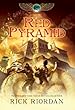 Kane Chronicles, Book One: Red Pyramid, The