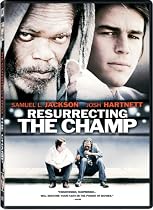 Resurrecting the Champ