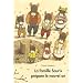 La famille Souris pr�pare le nouvel an