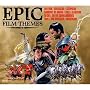 Epic Film Themes