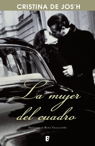 La mujer del cuadro (Spanish Edition)