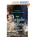 The Purple Shroud: A Novel of Empress Theodora