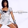 Bild des Albums von Alexandra Burke