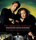 X-Files Reopened