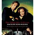 The Complete X-Files: Behind the Scenes, the Myths, and the Movies