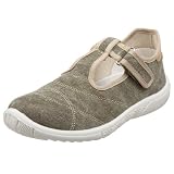 Naturino ToddlerLittle Kid 7742 T Strap