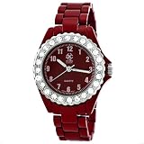 Golden Classic Womens 14639_red/red Love Potio