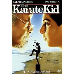 Karate Kid