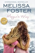 Megan's Way (Family Drama, Women's Fiction)