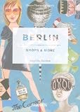 ICON Berlin, shops & more - 