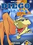 Di�go de la SPA, Tome 3 :
