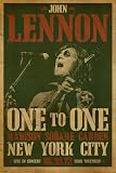 John Lennon-Live in Concert, Music Poster Print, 24 by 36-Inch