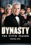 Dynasty: Season 5 Volume 1