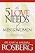 The 5 Love Needs of Men and Women