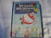 Up Goes Mr. Downs (Parents Magazine)