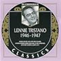 Lennie Tristano 1946-1947
