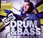 100 Percent Drum & Bass