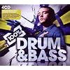 100 Percent Drum & Bass