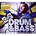100 Percent Drum & Bass