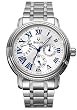 Bulova 96C38 Bulova Mens Bracelet Day-Date Watch 96C38
