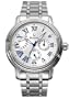 Bulova Men's 96C38 Bracelet Day-Date Watch