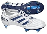 Adidas Predator_X SG CL weiß/ blau/ silber Farbe: weiß/blau/silber