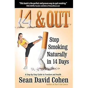 14 & Out: Stop Smoking Naturally in 14 Days