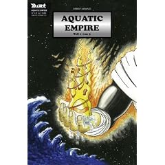 Aquatic Empire: Teil 1 - Die wei�e Krone