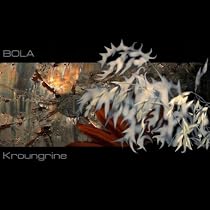 Kroungrine